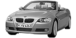 BMW E93 P2471 Fault Code