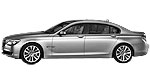 BMW F02 P2471 Fault Code