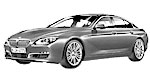 BMW F06 P2471 Fault Code