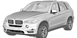 BMW F15 P2471 Fault Code