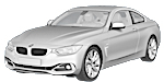 BMW F32 P2471 Fault Code